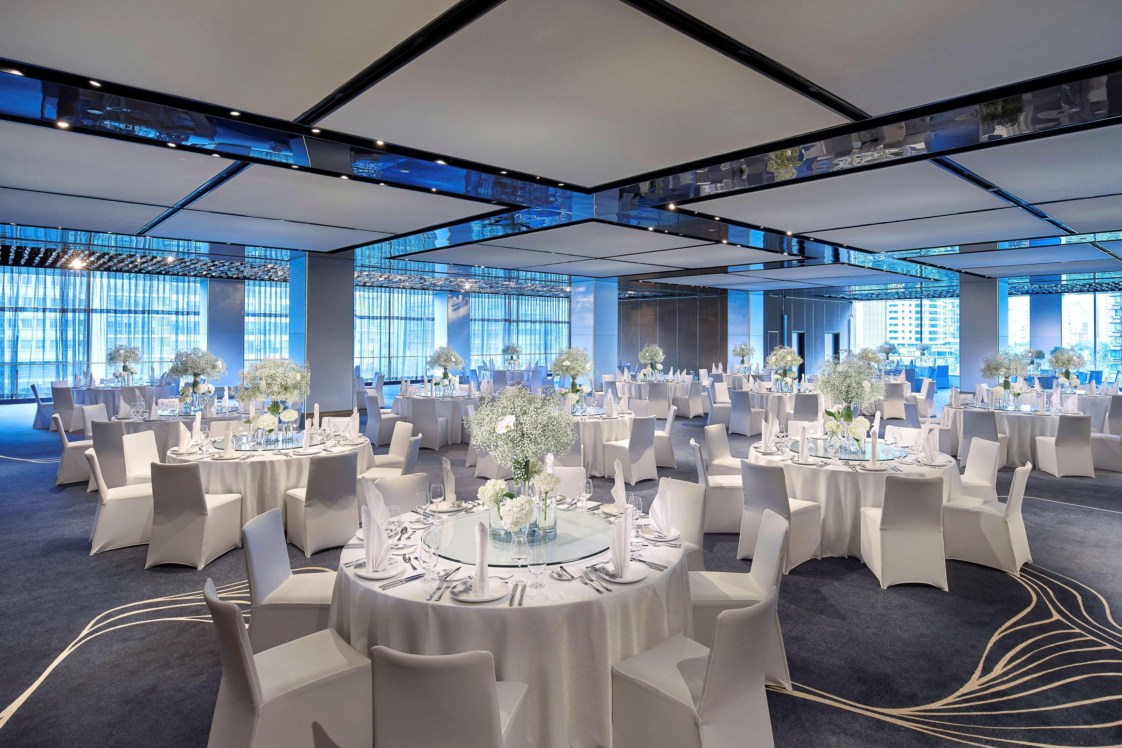 Kempinski Hotel Chengdu-City Center Zewnętrze zdjęcie