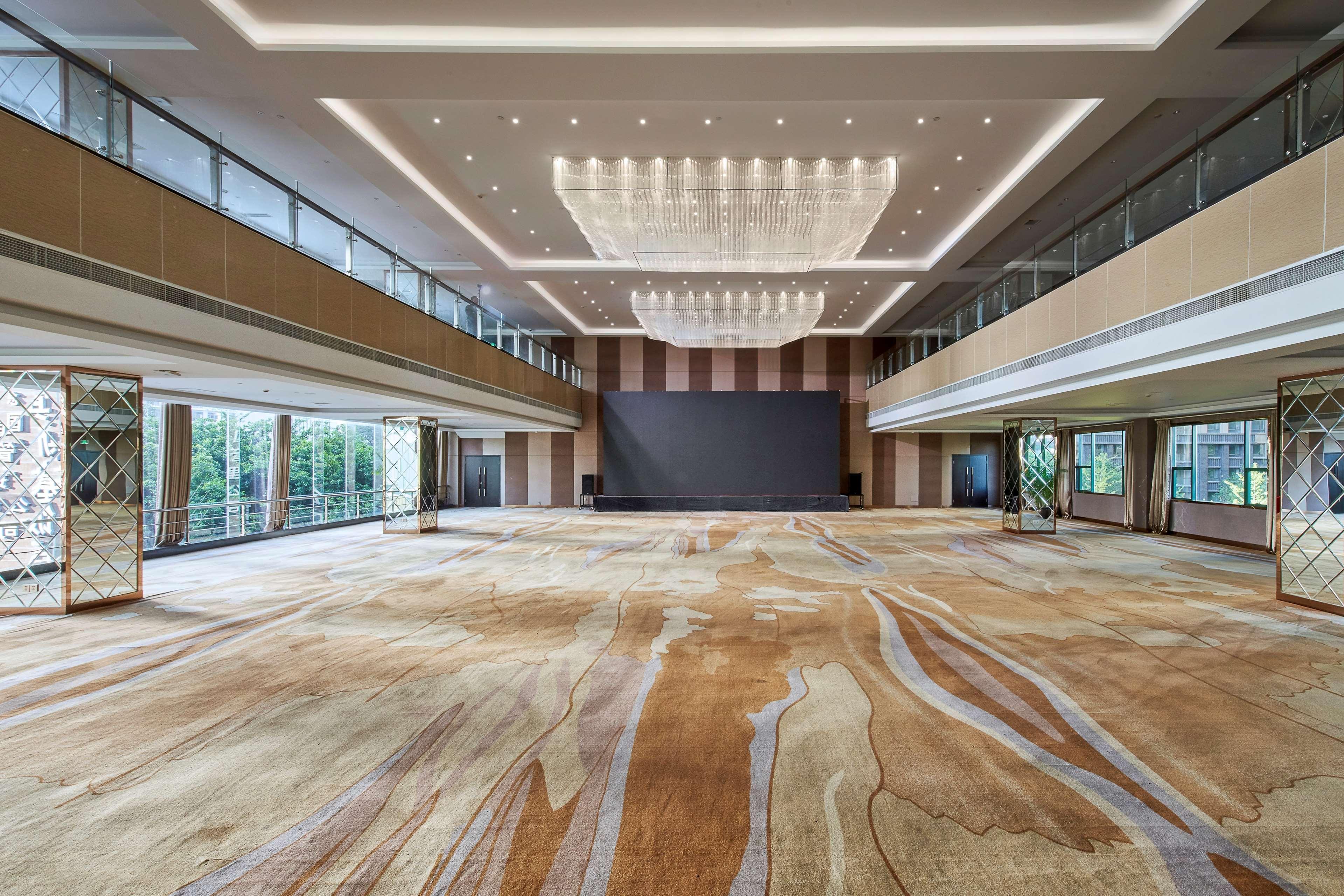Kempinski Hotel Chengdu-City Center Zewnętrze zdjęcie