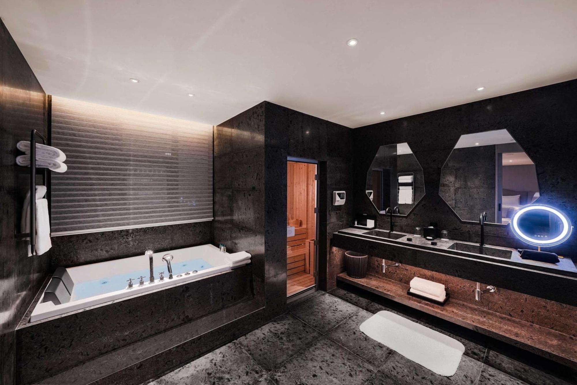 Kempinski Hotel Chengdu-City Center Zewnętrze zdjęcie