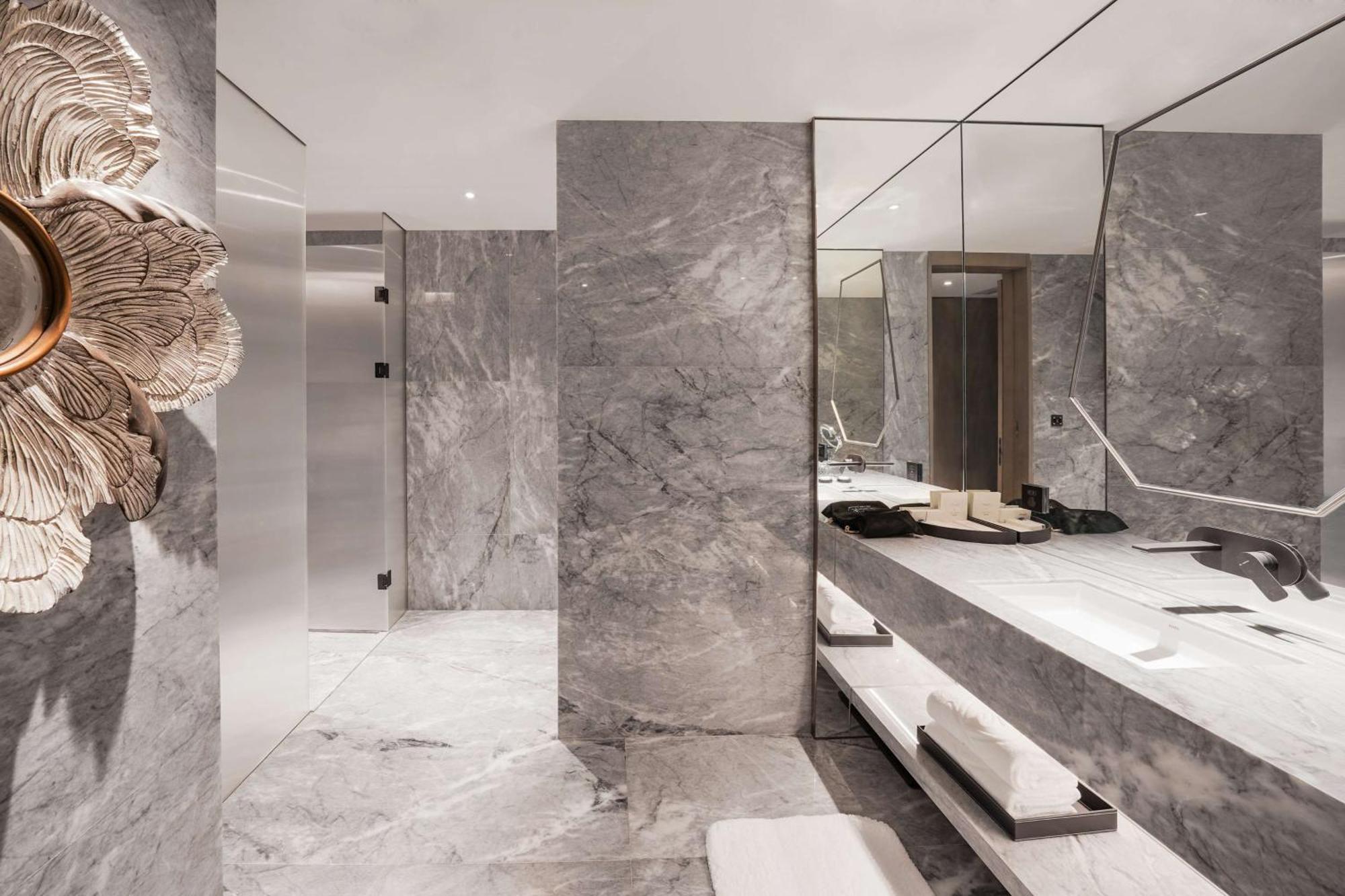 Kempinski Hotel Chengdu-City Center Zewnętrze zdjęcie