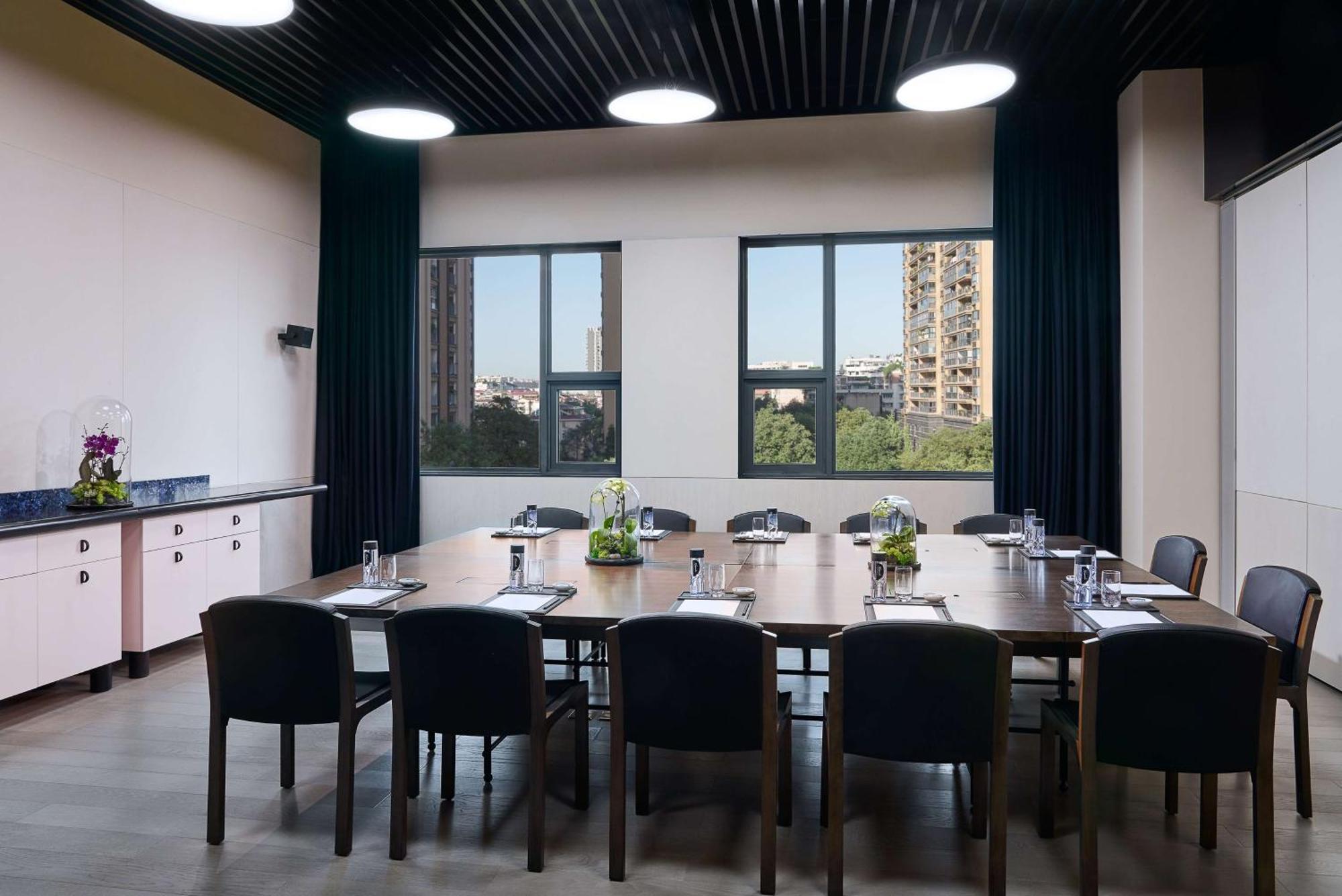 Kempinski Hotel Chengdu-City Center Zewnętrze zdjęcie