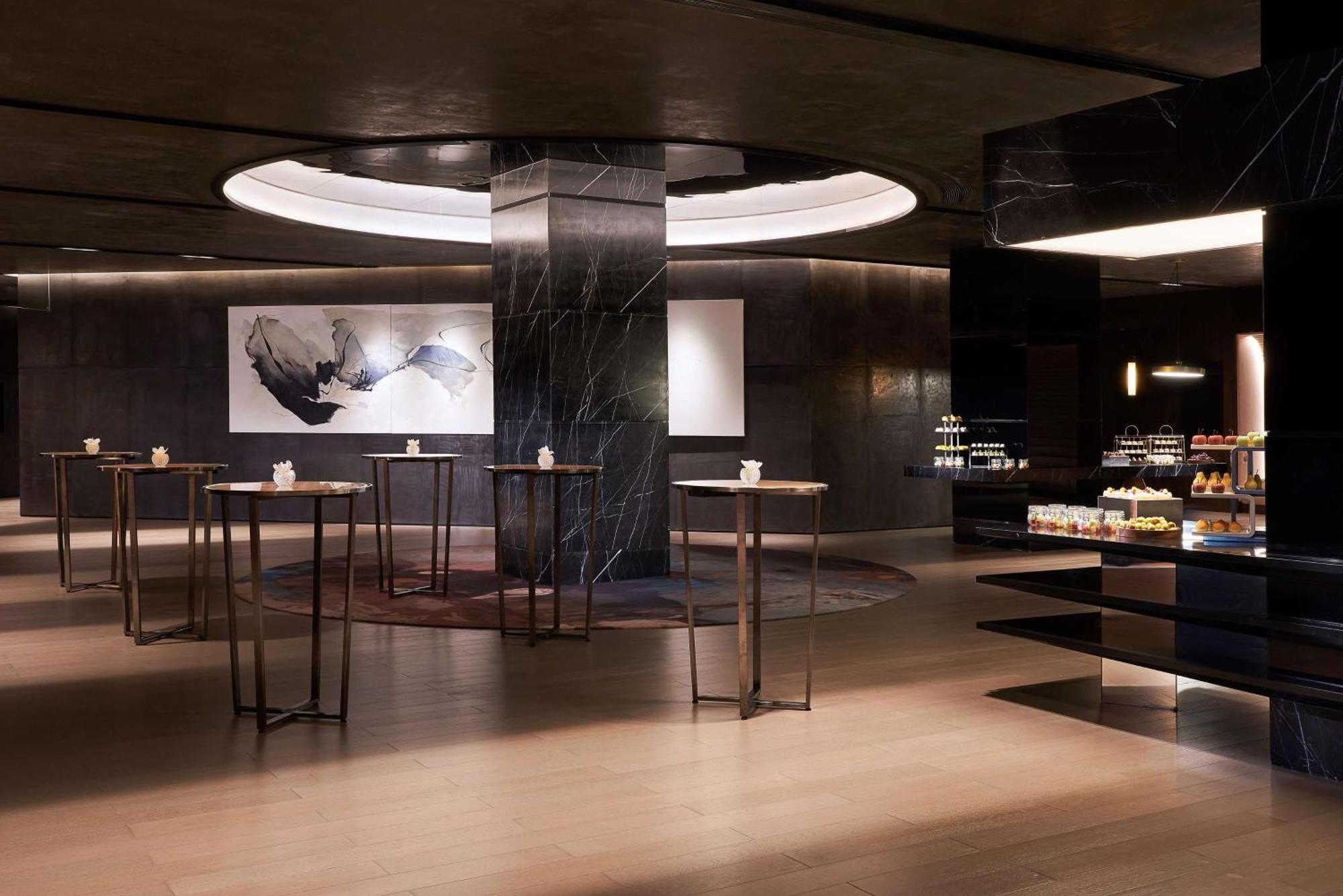 Kempinski Hotel Chengdu-City Center Zewnętrze zdjęcie