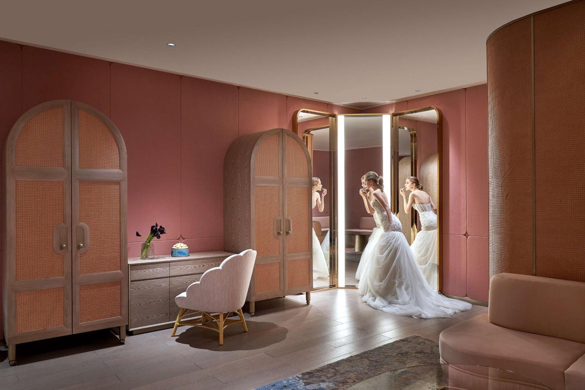 Kempinski Hotel Chengdu-City Center Zewnętrze zdjęcie