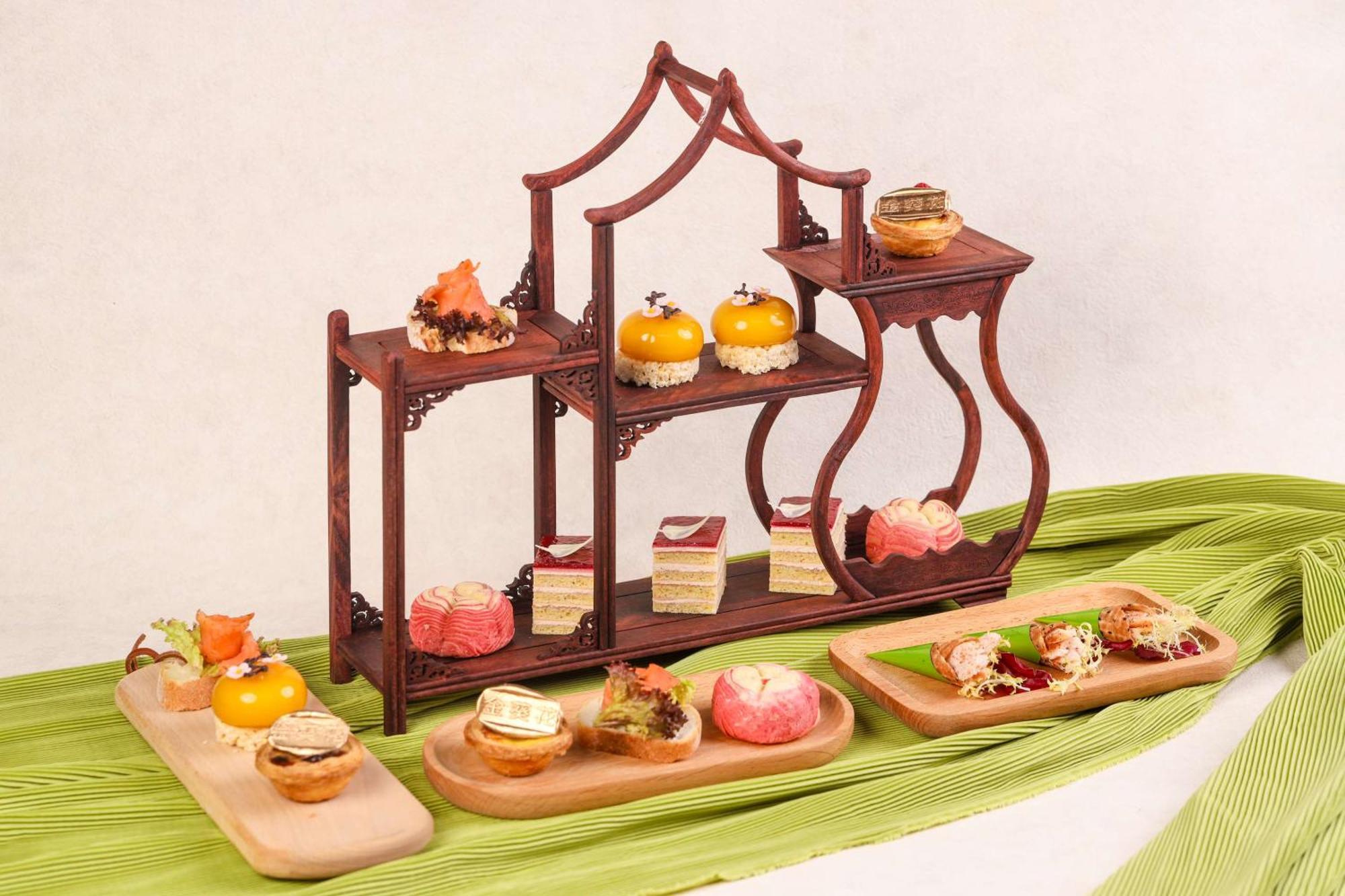 Kempinski Hotel Chengdu-City Center Zewnętrze zdjęcie